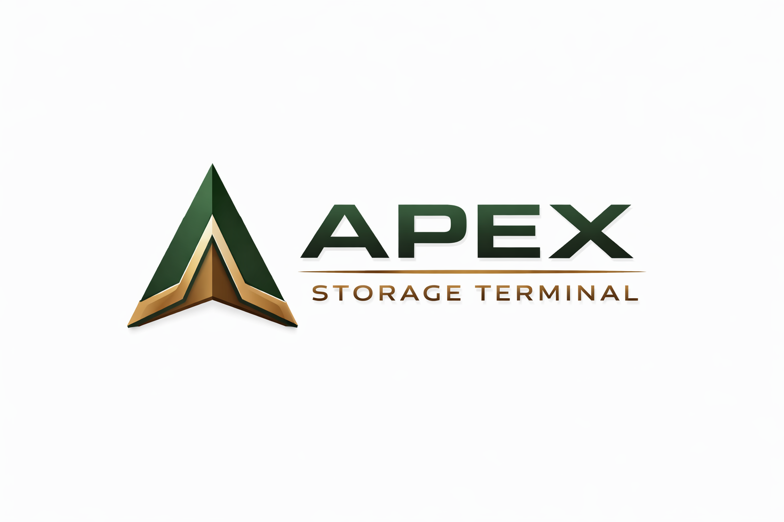 Apex Storage Terminal